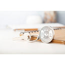 Breloc calendar "Eternity"