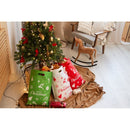 Sacosa netesut Rpet "Xeppy"