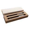 Set pix si creion mecanic din aluminiu reciclat Ralbo