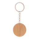 Breloc bambus rotund Speculo