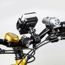 Sonerie bicicleta "Rush"