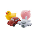 Masinuta antistres "Jimmy"