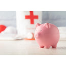 Antistres purcelus "Oink"