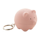 Breloc antistres "Snowball"