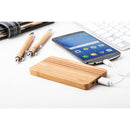 Baterie portabila 4000mAh "Bamboost"