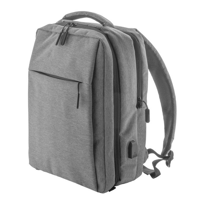 Rucsac laptop poliester "Branson"