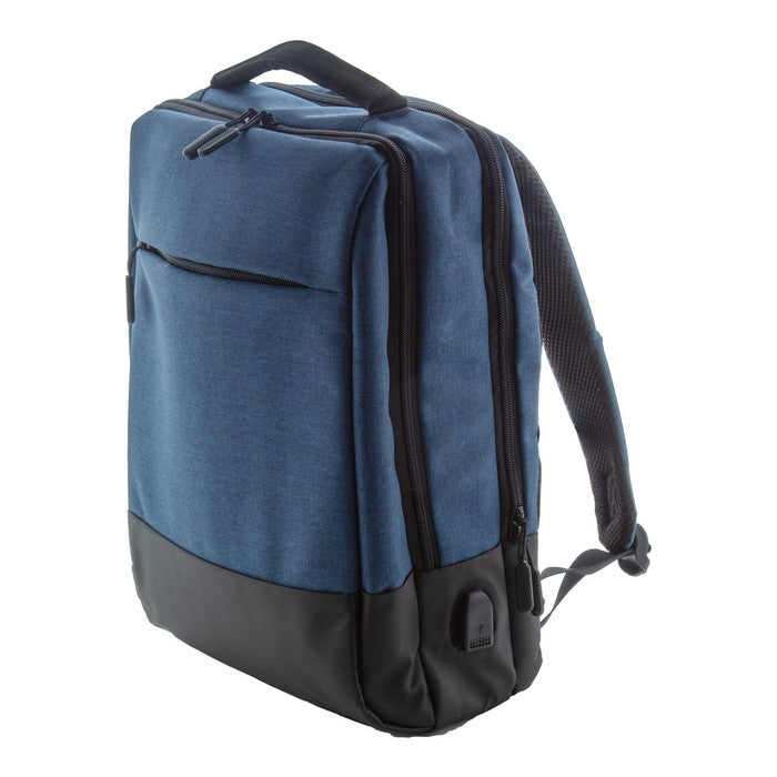 Rucsac laptop poliester "Bezos"