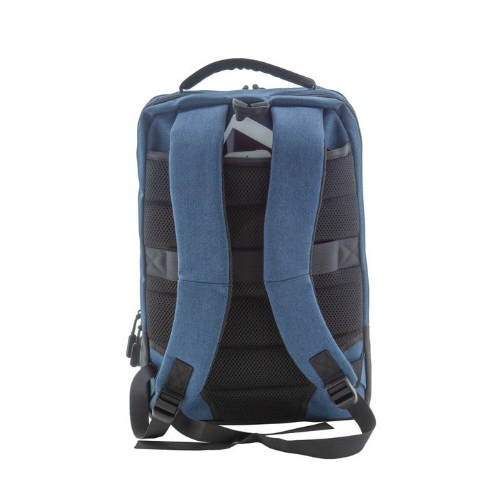 Rucsac laptop poliester "Bezos"