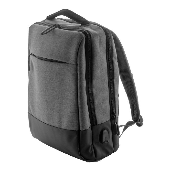 Rucsac laptop poliester "Bezos"