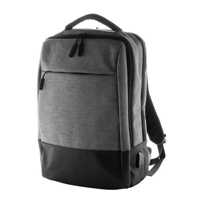 Rucsac laptop poliester "Bezos"