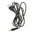 Ceas din bambus cu alarma "Boolarm"