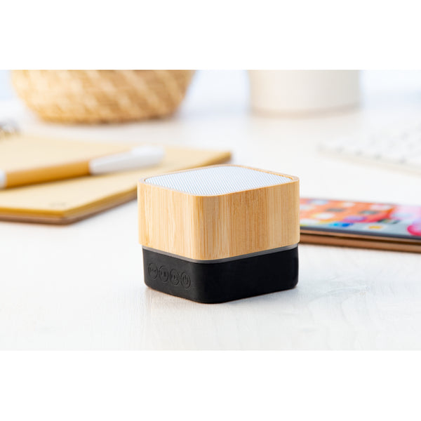 Boxa bluetooth "Blambo"