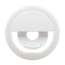 Inel portabil pentru selfie "Beautily"