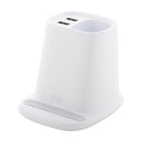 Suport instrumente de scris multifunctional "Multicharge"