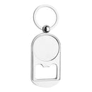 Breloc cu desfacator de sticle "Bubbles", cantitate minima 100 buc