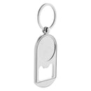 Breloc cu desfacator de sticle "Bubbles", cantitate minima 100 buc