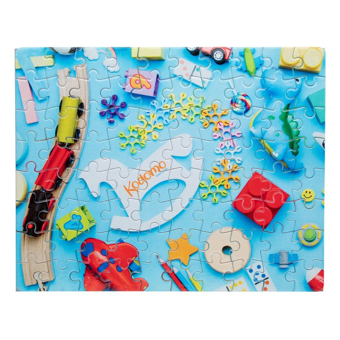 Puzzle SBL "Suzzle", cantitate minima 50 buc
