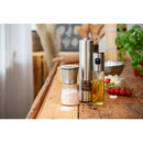 Rasnita de sare si piper "Semman"