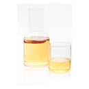 Set carafa si pahar Palmer