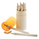 Set creioane "Gallery 12"