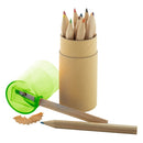 Set creioane "Gallery 12"