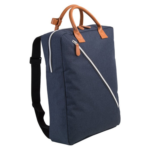 Rucsac si geanta laptop poliester "Brooklyn"