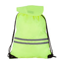 Sac reflectorizant poliester "Carrylight"
