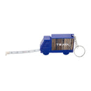 Ruleta in forma de camion 1m "Symmons"