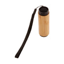 Lanterna din bambus "Bloomen"