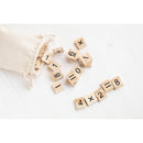 Joc educativ de numarat "Galois"