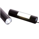 Lanterna reincarcabila aluminiu "Chargelight"