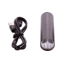 Lanterna reincarcabila aluminiu "Chargelight"