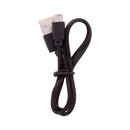 Lanterna reincarcabila aluminiu "Chargelight Plus"