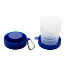 Pahar plastic pliabil 220 ml "Medigo"