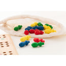 Joc ludo bambus Arcus