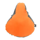 Husa pentru sa bicicleta reflectorizanta RPET Lumiride