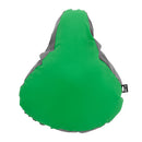 Husa pentru sa bicicleta reflectorizanta RPET Lumiride