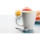 Cana ceramica 300 ml "Spoon"