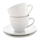 Set cappuccino "Typica"