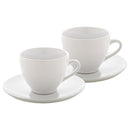 Set cappuccino "Typica"