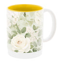 Cana ceramica 300 ml SBL MultiColour Plus