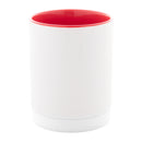 Cana ceramica 300 ml SBL MultiColour Plus