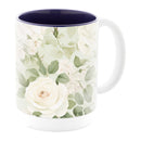 Cana ceramica 300 ml SBL MultiColour Plus