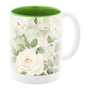 Cana ceramica 300 ml SBL MultiColour Plus