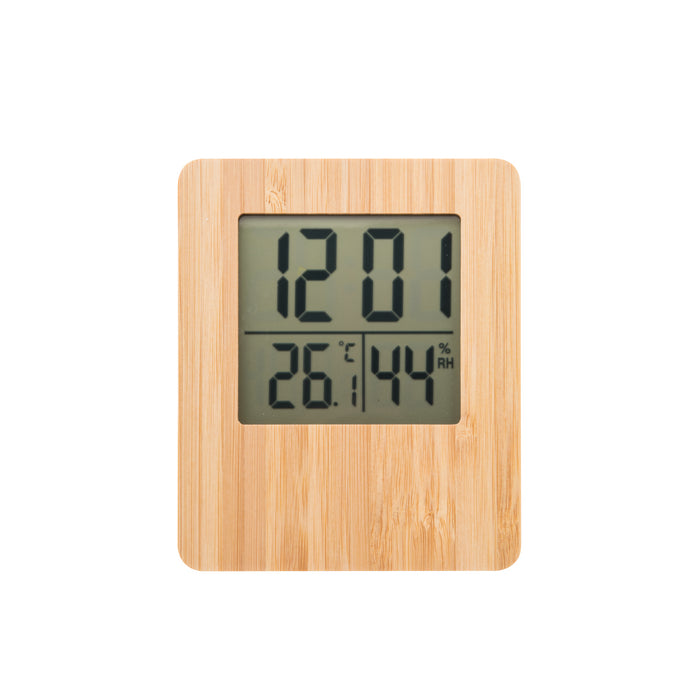 Statie meteo "Tenkebo"