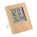 Statie meteo "Tenkebo"