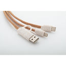 Cablu de incarcare USB "Koruku"