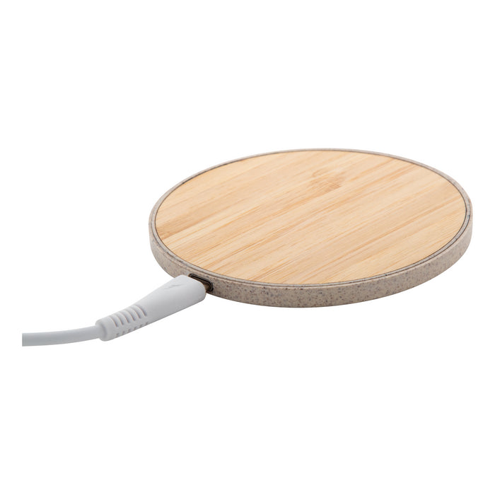 Incarcator wireless "Wheacharge"