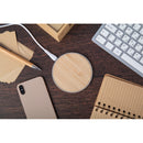 Incarcator wireless "Wheacharge"