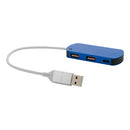 Hub USB 3 porturi RABS "Raluhub"